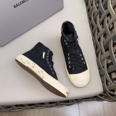 Balenciaga High Shoes